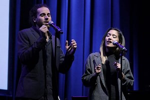 Listen to a mashup of 2015's top hits in under four minutes [video]