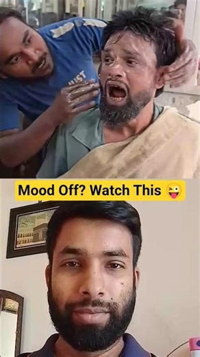 Mood Off?😞 Watch This Viral Funny Shorts 😜