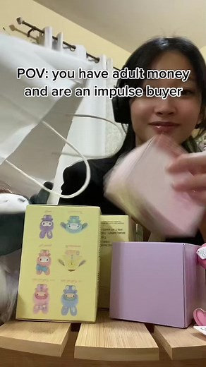 Miniso Sanrio Aesthetic My Melody Kuromi Vape Nano Review