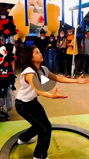 FlexFlow | She Came Back Even Better. This girl failed at first but made her redemption. Credits: @the_fit_fixx | Instagram