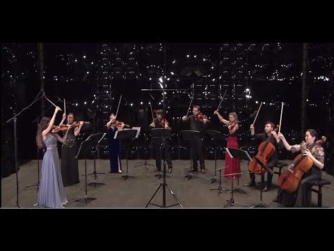 George Enescu - String Octet in C major, Op. 7