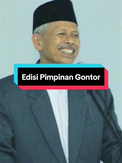 Drs. K.H. M. Akrim Mariyat, Dipl.A.Ed, saat ini diamanatkan menjadi Pimpinan Pondok Modern Darussalam Gontor. Lahir di Ponorogo, 26 Agustus 1948, Putra dari bapak Mariyat. Drs. K.H. M. Akrim Mariyat, Dipl.A.Ed, pernah menempuh pendidikan di Pondok Pesantren Wali Songo tahun 1965, kemudian di lanjutkan pendidikan menengah di Pondok Modern Darussalam Gontor tahun 1968, IPD tahun 1972, IAIN tahun 1975, Manchester University tahun 1977. Menjadi Anggota Badan Wakaf Pondok Modern Darussalam Gontor sej