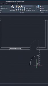 2.4K views · 41 reactions | #autocad_trick #tutorial (ALIGN) | Iskandar Isla Cad | Facebook