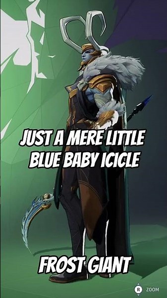 Rating Every Loki Skin in Marvel Rivals