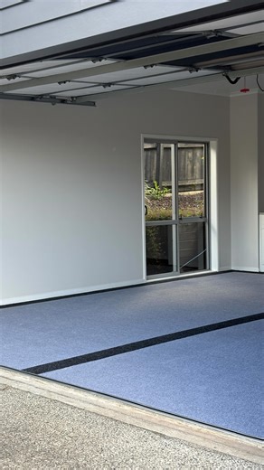 Thinking about upgrading your garage floor but still have questions? We get it, and we’re always happy to walk you through the process. From durability and maintenance to cost and installation, our garage carpet solutions and designed to be practical, hard-wearing and easy to live with. Have a question we didn’t cover? Send us a message or get an instant online quote through the link in our bio 🔗 | Affordable Garage Carpet