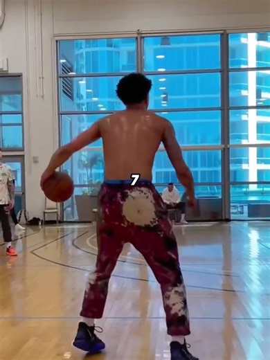 The most outrageous body secrets in the NBA!#USA