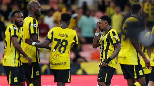 “Arrogant and a failure”-shocking criticism has been levelled at the president of Jeddah United | Goal.com US