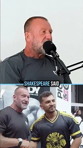 Be your own hero | Dorian Yates