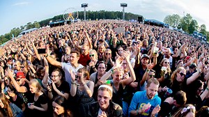 Corona in Holland: Festival mit 10.000 Zuschauern wird zum Superspreader-Event