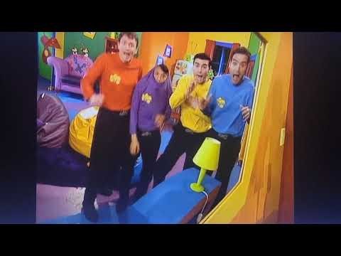 Scene for Rapping Dog (SuperBeast26 Crossover) (For SuperBeast26)