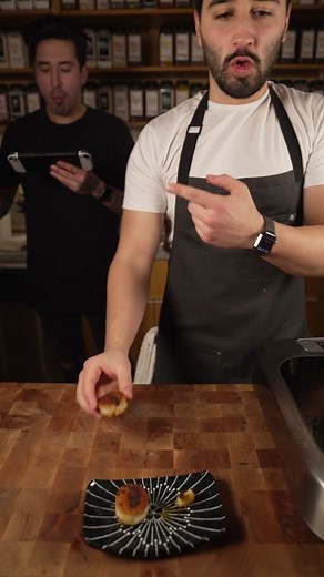 How to Make Potato Mochi - Pokémon Inspired Recipe