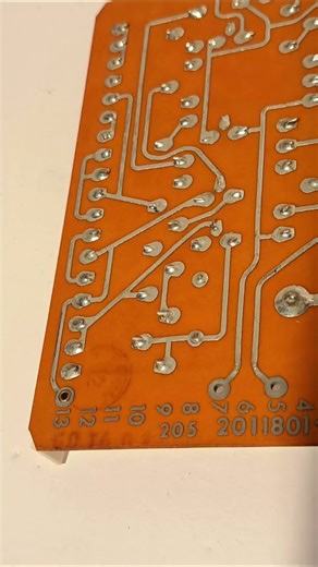 Vintage Univac 60s-70s Logic Card #univac #vintageelectronics #vintagetechnology