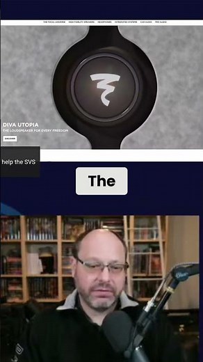 Focal Utopia Diva Speakers: AMAZING Sound! Best Powered Speaker of 2024!