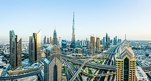 Financing the Gulf infrastructure boom