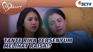 796K views · 20K reactions | "My Heart Episode 76, tayang 22 Agustus...