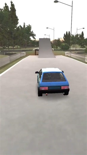 beam drive viral stunts short 😱#beamngdrive