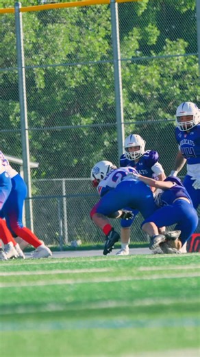 This is why you don’t trash talk women’s football 🫣 #hergame #powerofshe #wfa #nfl