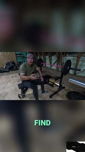 Weightlifting: Building Strength with Plates and Benches