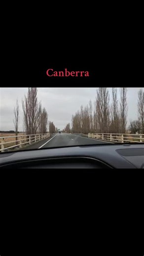 Exploring Canberra: A Traveler's Journey in Australia