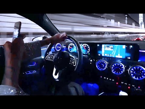 LATE NIGHT NEW YORK VLOG!