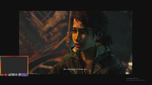 Aztro - Twitch