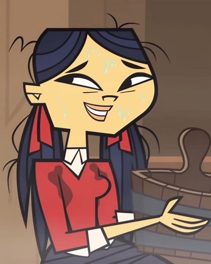 Total Drama: The Ridonculous Race Highlights