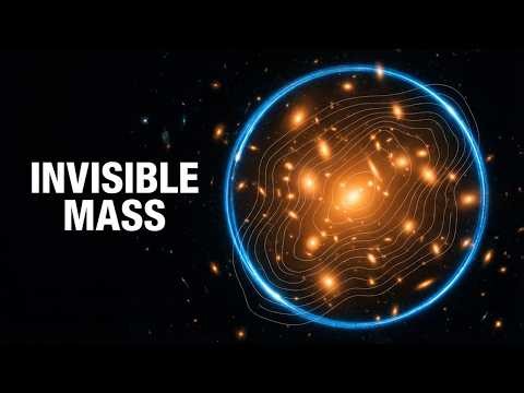 Dark Matter Explained: Rotation Curves, Lensing, and the CMB Evidence Chain