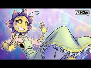 Sun Meets HIS NEW SUN?!?! in VRChat