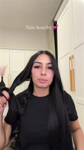 Tuto boucles : Conseils pour cheveux bouclés avec Olaplex