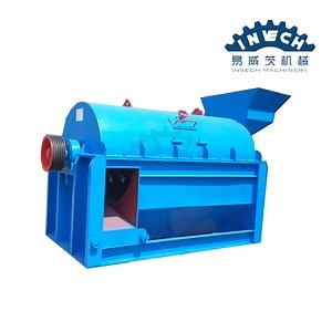 [Hot Item] Coconut Shell Fiber Opening Machine