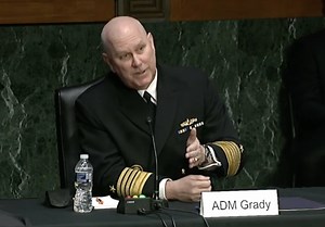 Biden Joint Chiefs Nom Embraces 'Gender Advisers' for Troops