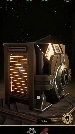 The vault level 7 || #th16rootriderattack #trendingshorts #gaming #gameplay #vault #vaultgame