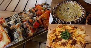 Recorrido por pizzerías en Lima. (Fuente: Provecho)