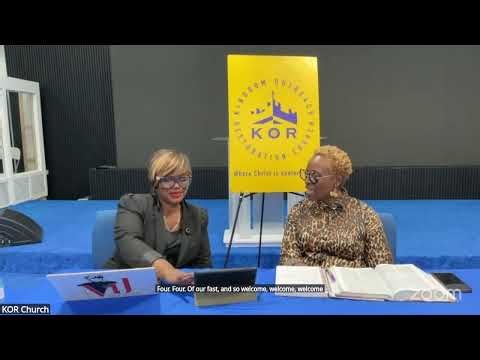 Discipleship 101 - Bible Lessons