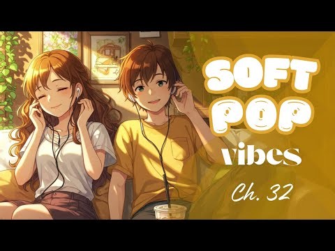 Soft Pop Vibes Ch. 32 | Dreamy, Emotional Ups & Downs Soft Pop Playlist That Moves With You