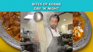 Can’t decide what to get in a restaurant? Don’t worry, we've got you covered 😋 | Taste Lab