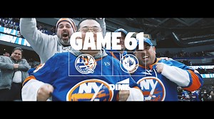 Wake up, last night's recap just dropped. ⬇️🤩 #Isles | Dime Community Bank | New York Islanders