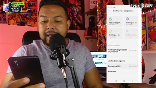 Xiaomi Redmi Note 10 5G - 7 trucos que tal vez no conocías (parte 2)