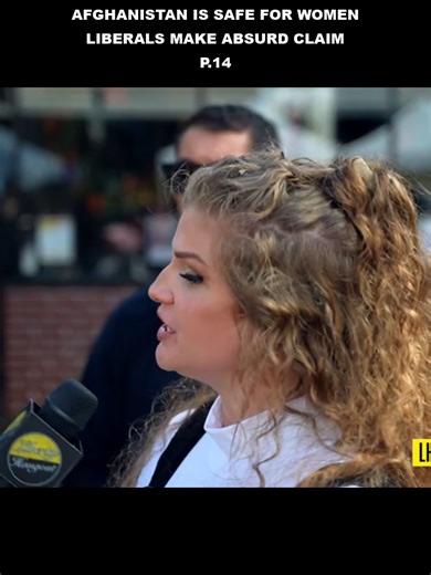 Afghanistan_is_SAFE_For_Women_Liberals_Make_ABSURD_Claim_Part_14
