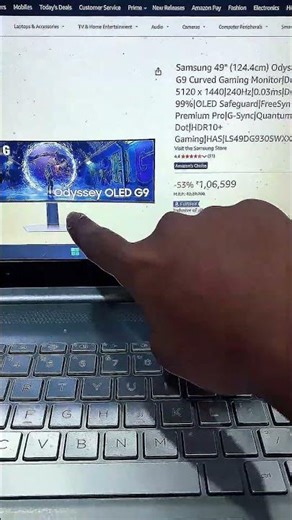 Best Monitors Under ₹2,00,000 in India (2026) 🔥 Ultimate Buying Guide