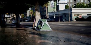 U.S. Homeless Count Surges 18% to Record High