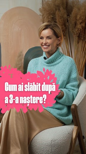 11K views · 48 reactions | Fetelor, sunteți curioase de unde vine numele Fitness Mama? 﫶 Scrieți în comentarii versiunile voastre 珞⬇️ | Fitness Mama | Facebook