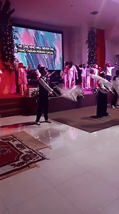 Amen Haleluya | Lagu Rohani Kristen Indonesia-Inggris-Arabic