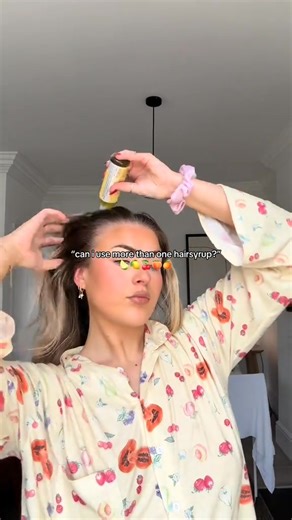 If you’re new here, hey! 👋 Welcome to Hair Syrup - we’re the Tiktok viral brand stocking a range of 100% natural pre-wash hair & scalp oil treatments. | Hair Syrup