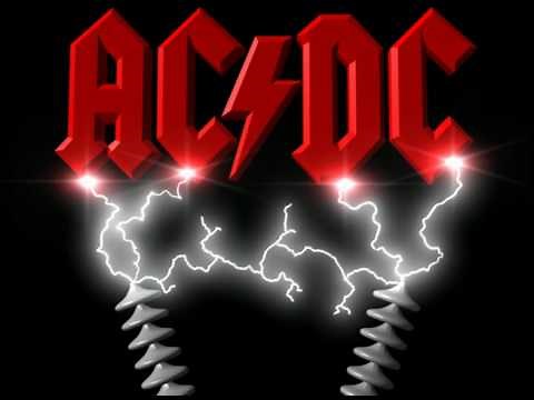 ACDC Radio Competition Fail!