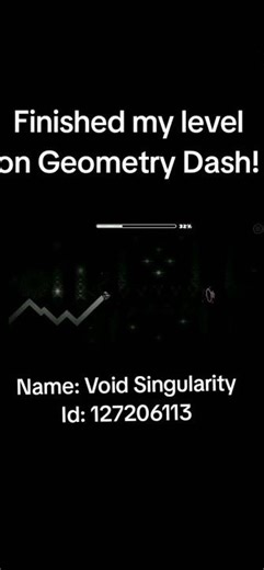 #geometrydashlevel #geometrydash #gdupdate #gd #geometrydashlevelcreator #geometrydashplayer
