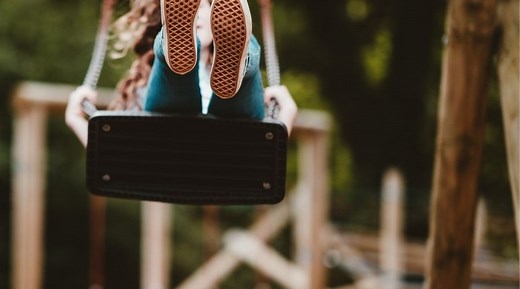 The Best Swing Sets for Older Kids: Built to Last