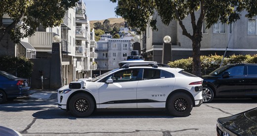 Are U.S. Cities Ready for the Robo-Taxi Revolution? — Streetsblog USA