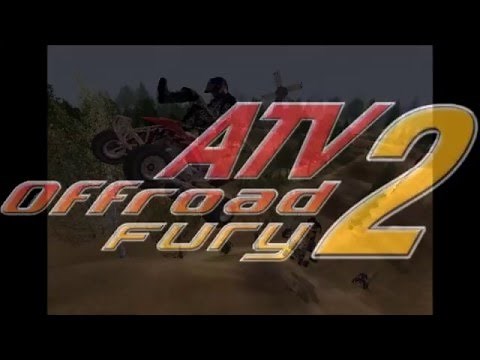 ATV Offroad Fury 2 Menu Music