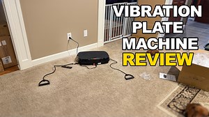 How to Use the Vibration Plate Exercise Machine for Weight Loss and Fitness | Step-by-Step Guide 👇⚡️🏃‍♀️🏃‍♀️🔥🔥💨👇 https://amzn.to/41We0js RUN RUN DEALS MOBILE APP You can download our discount application right now.Hundreds of New Deals Await You In This Application 📱 Amazon App📱 https://amzn.to/3ylzKpD 📱 Apple Store📱 https://apple.co/3GEHTZk 📱 Google Play 📱 https://bit.ly/31XrujF #vibrationplate #homegym #weightloss #fitnessequipments #exercisemachine | Run Run Deals